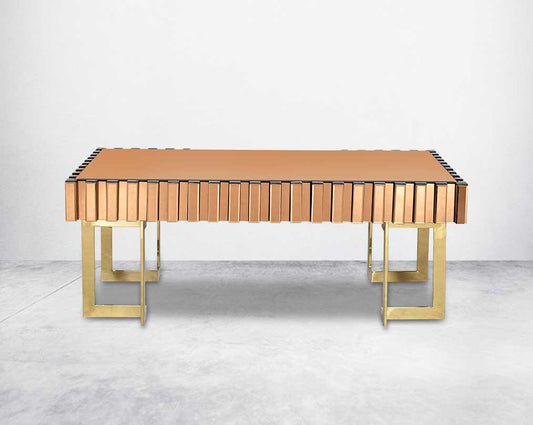 Aurelius Coffee & End Table