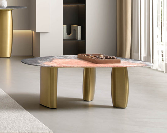 Jove Coffee Table