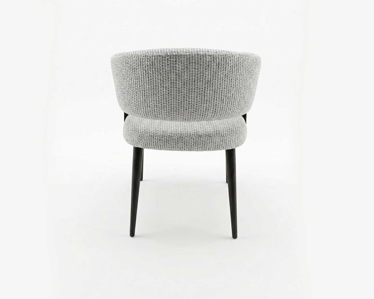 Calido Fabric Dining Chair