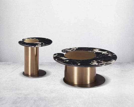 Celestina End Table