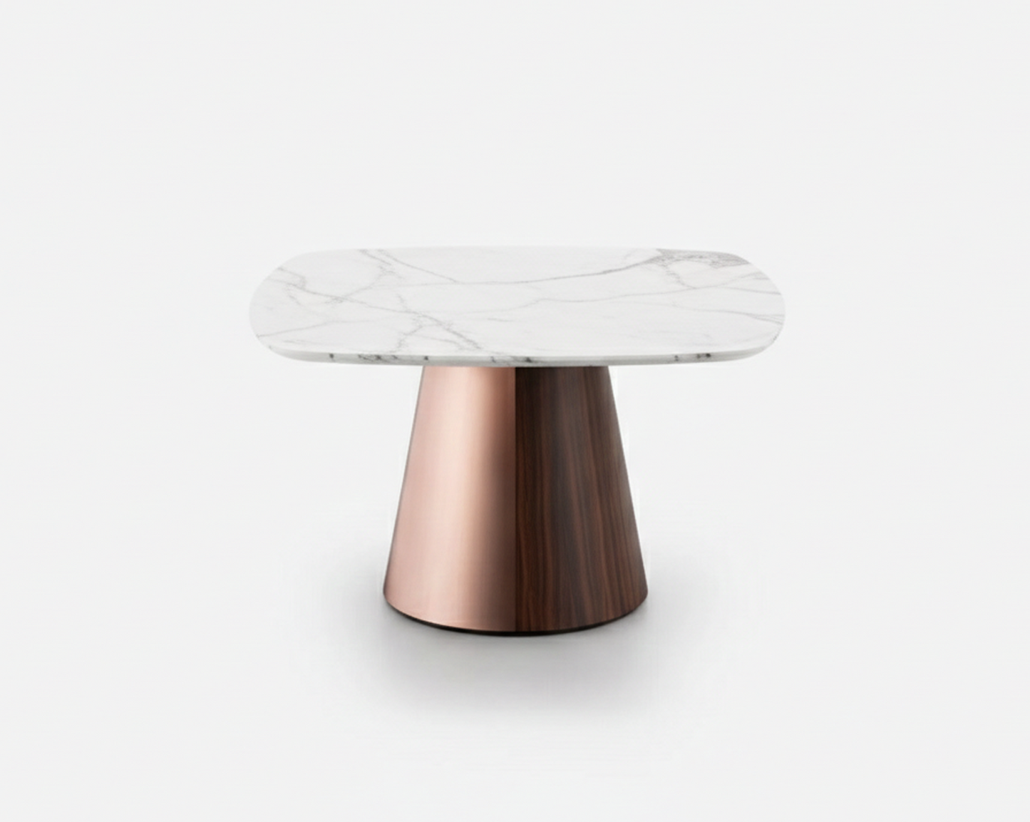 Acero Dining Table