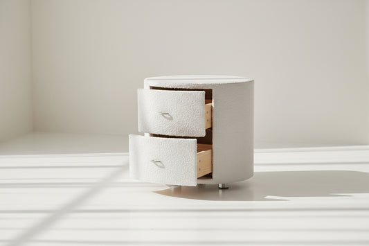 Modesta Bedside Table