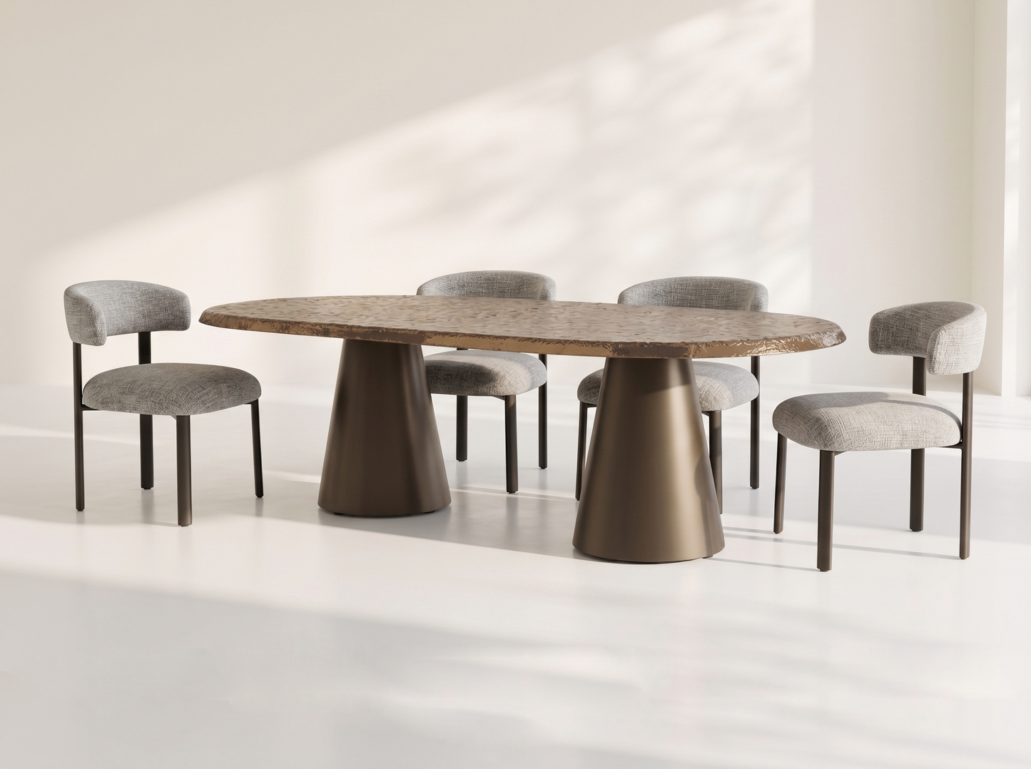 Aurelia Dining Table