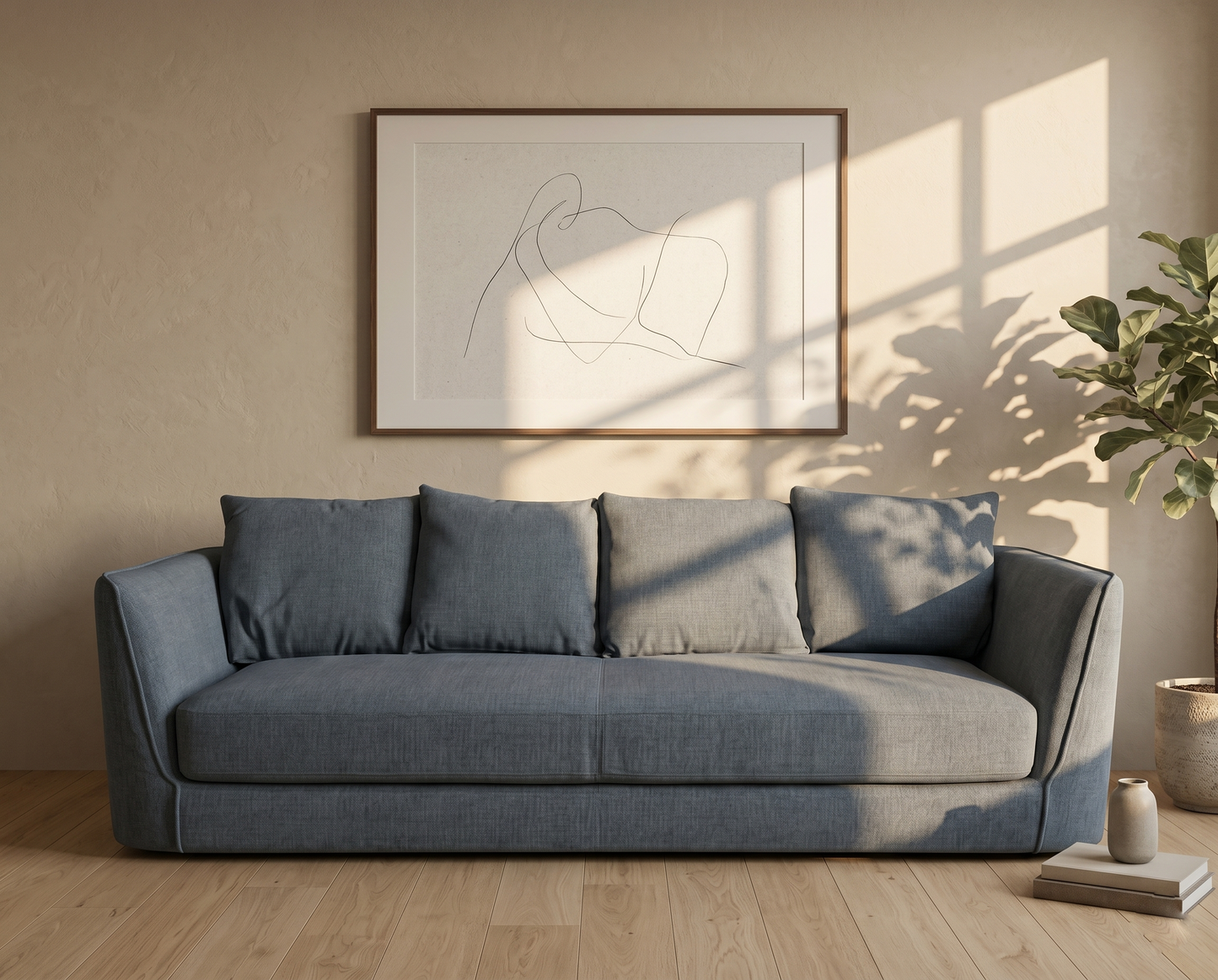 Relajo Sofa Cum Bed