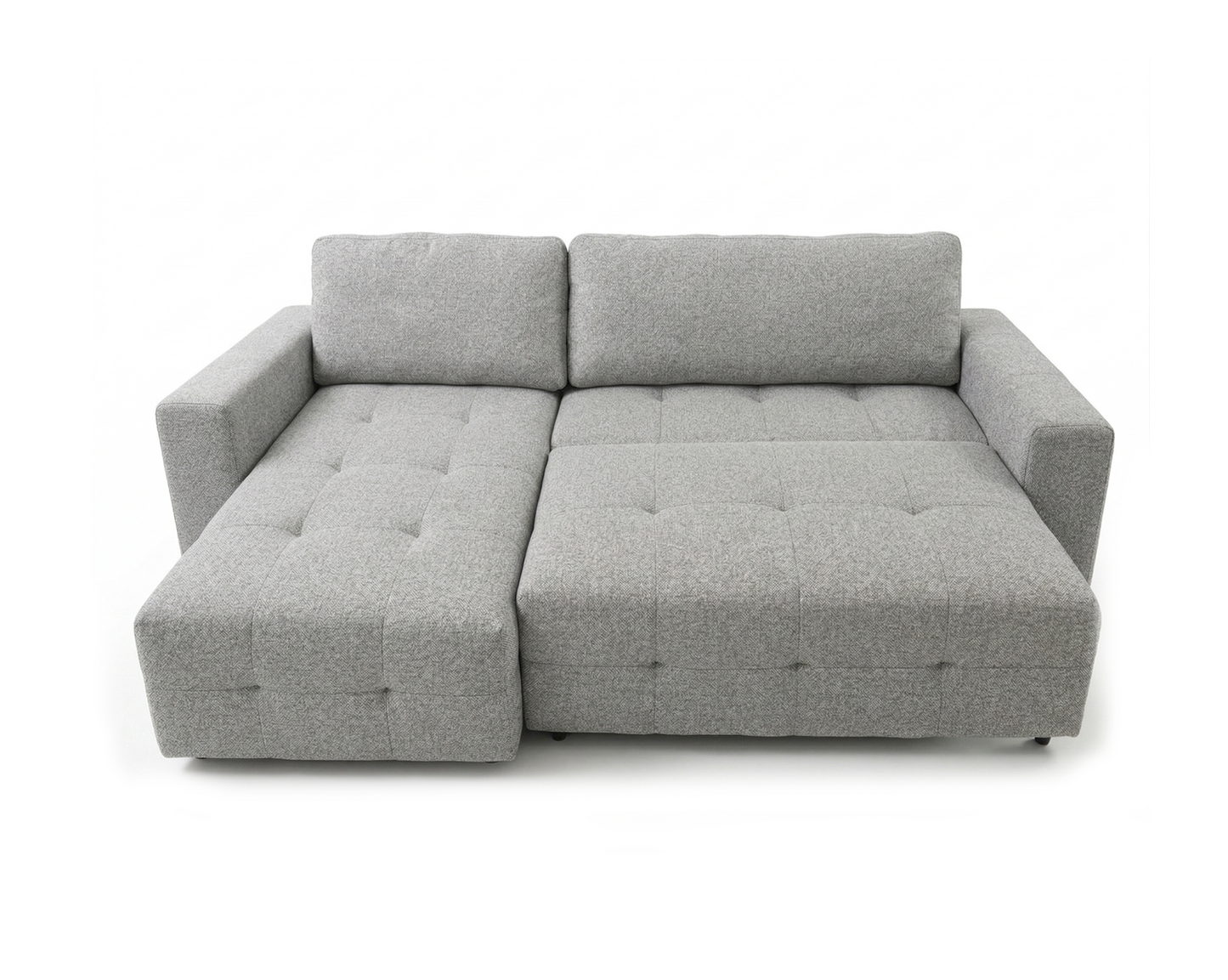 Placido Sectional Sofa Cum Bed