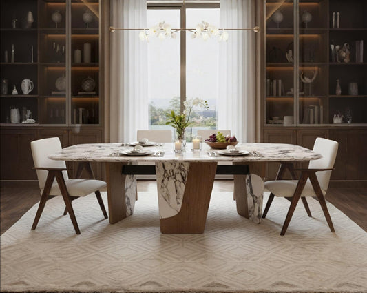 Elenco Dining Table