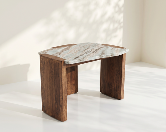Elara End Table