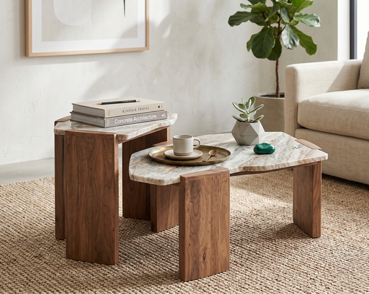 Elara Coffee Table