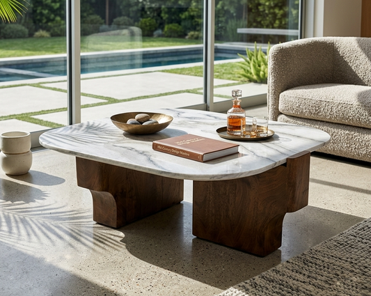 Arnaud Coffee Table