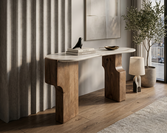 Arnaud Console Table