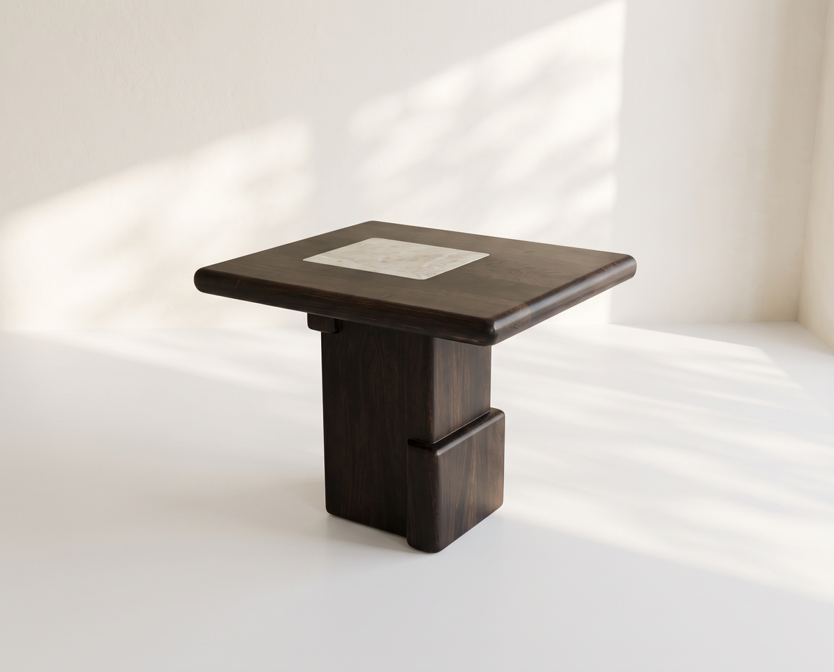 Timbre Coffee & End Table Set