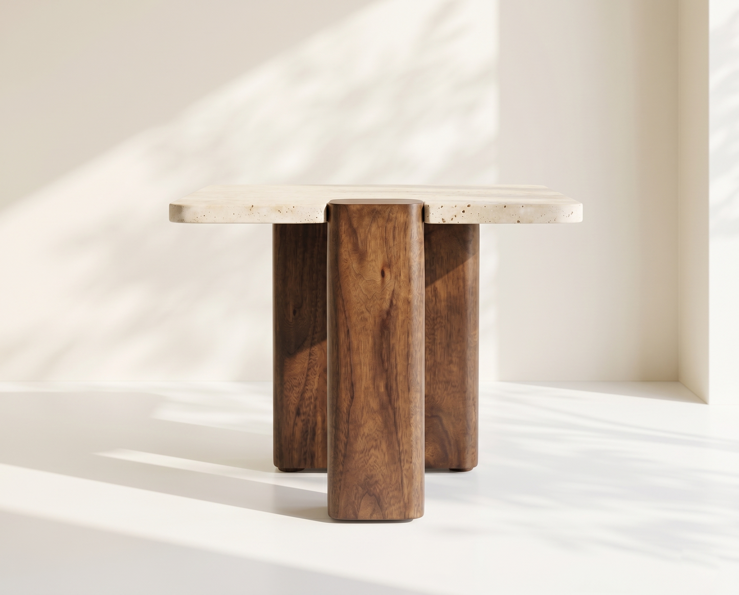 Taberna End Table