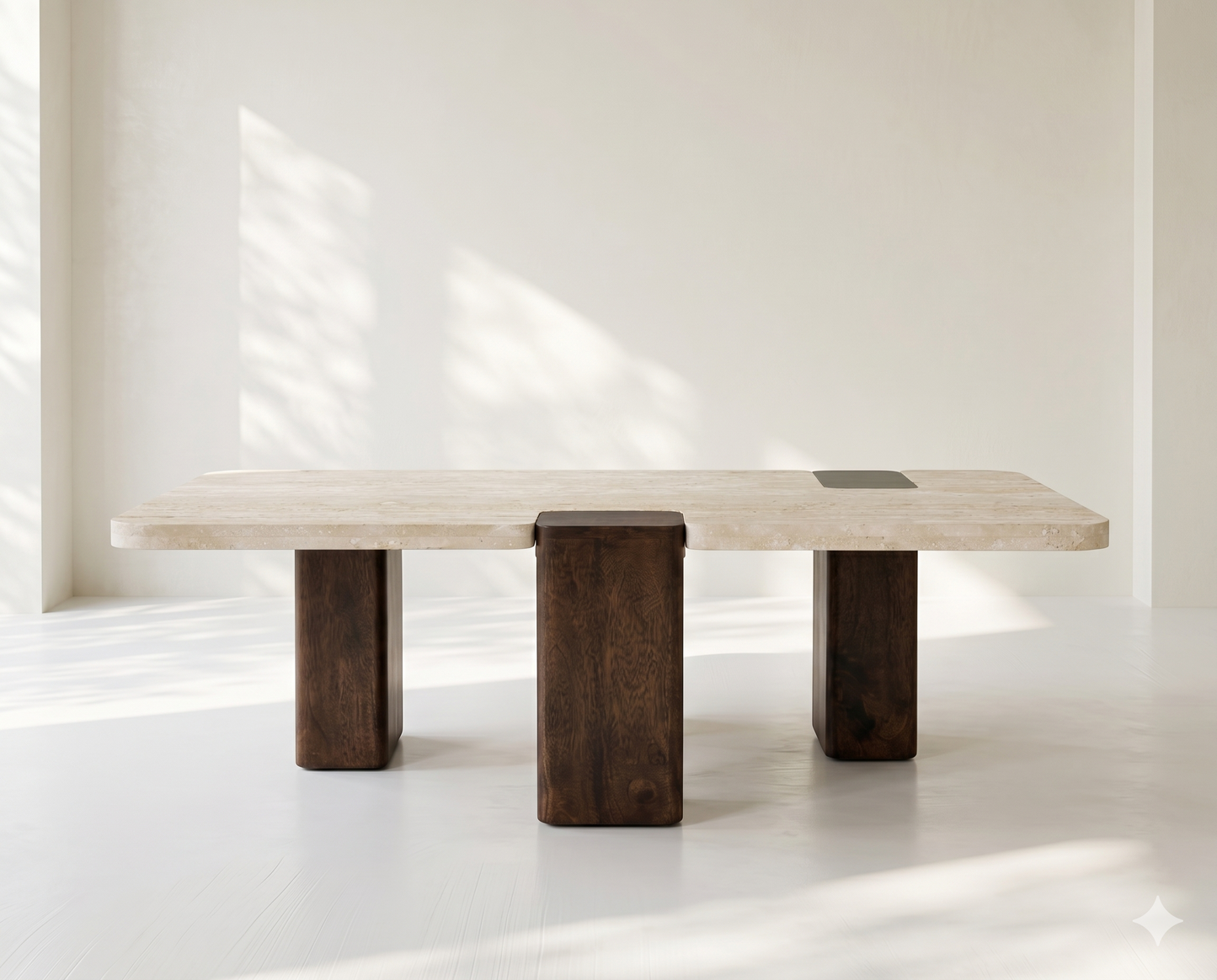 Taberna Coffee Table