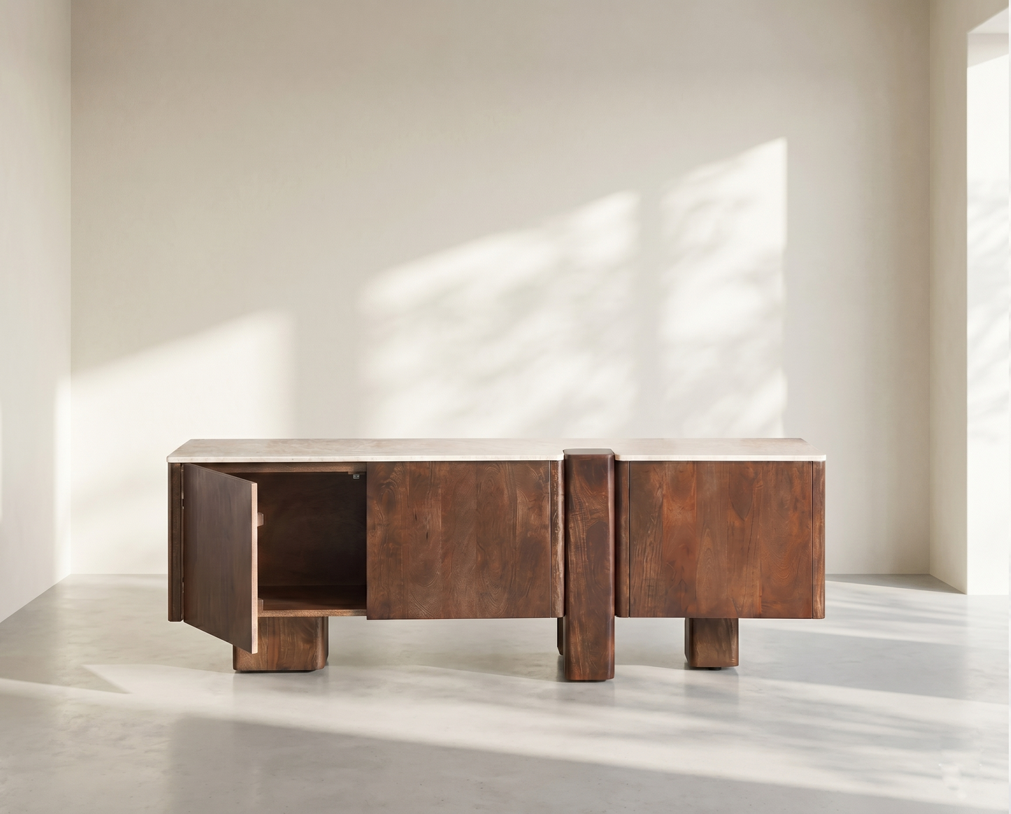 Taberna TV Unit