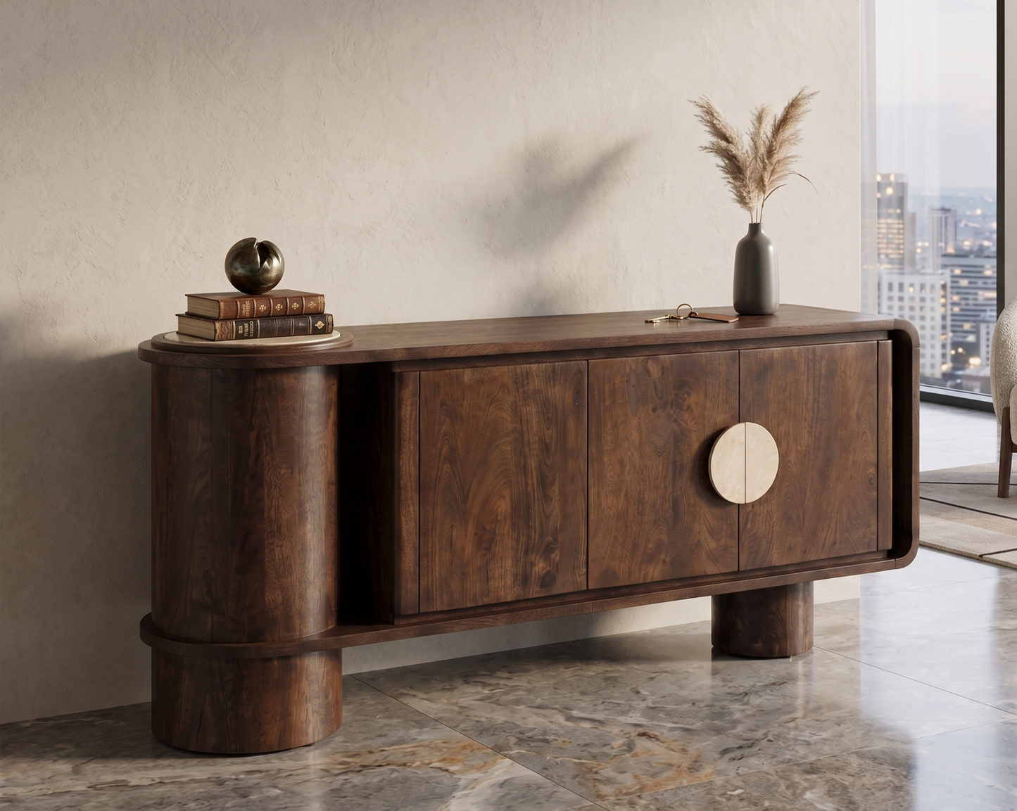 Modena Sideboard
