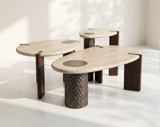Orvella End Table