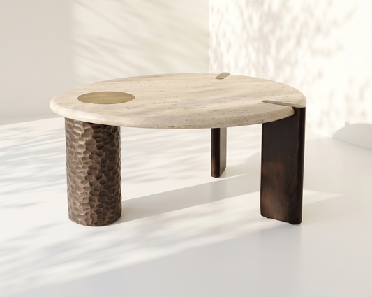 Orvella Coffee Table
