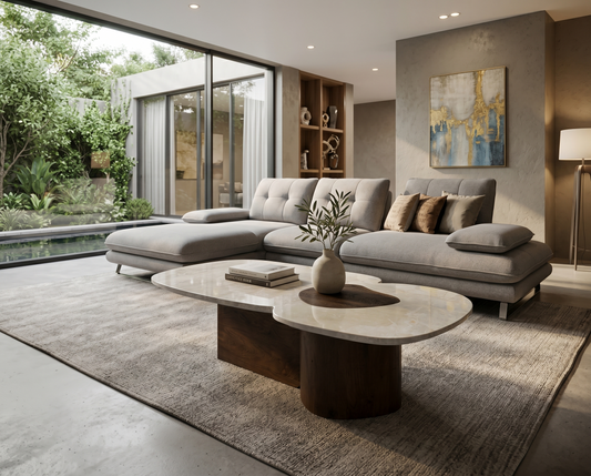 Brio Coffee Table