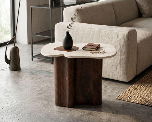 Brio End Table