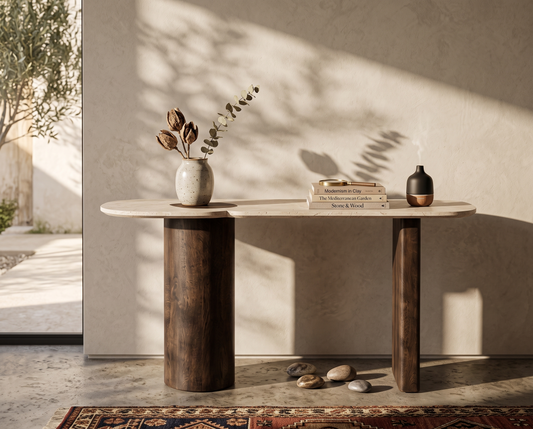 Brio Console Table