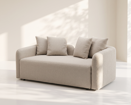 Miley Sofa Cum Bed