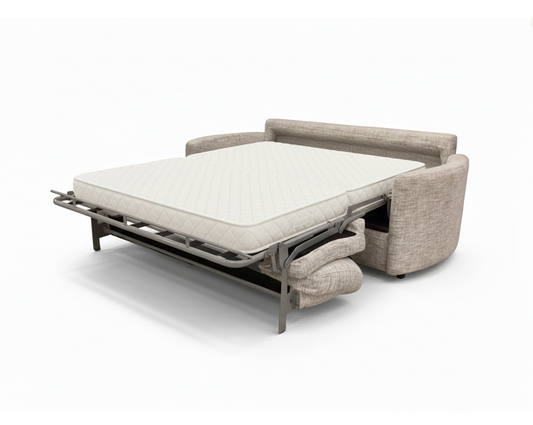 Aleta Fabric Sofa Cum Bed