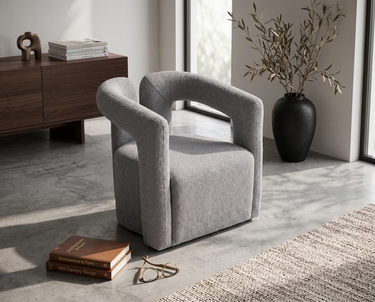 Teo Leisure Chair