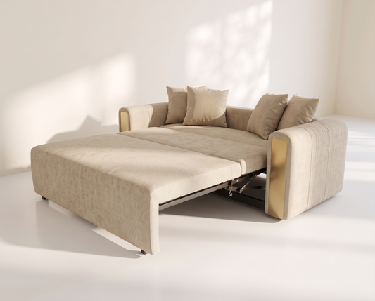Castillo Sofa Cum Bed