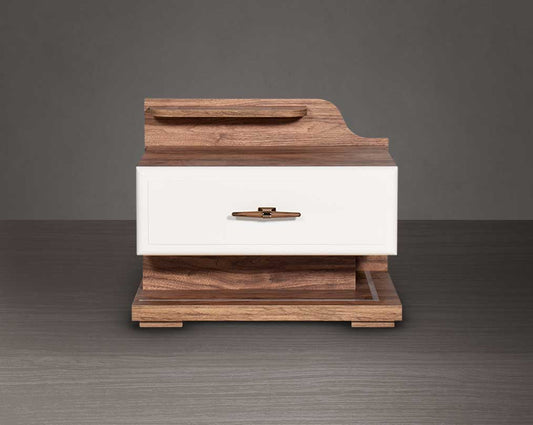 Emirgan Bedside Table - Right