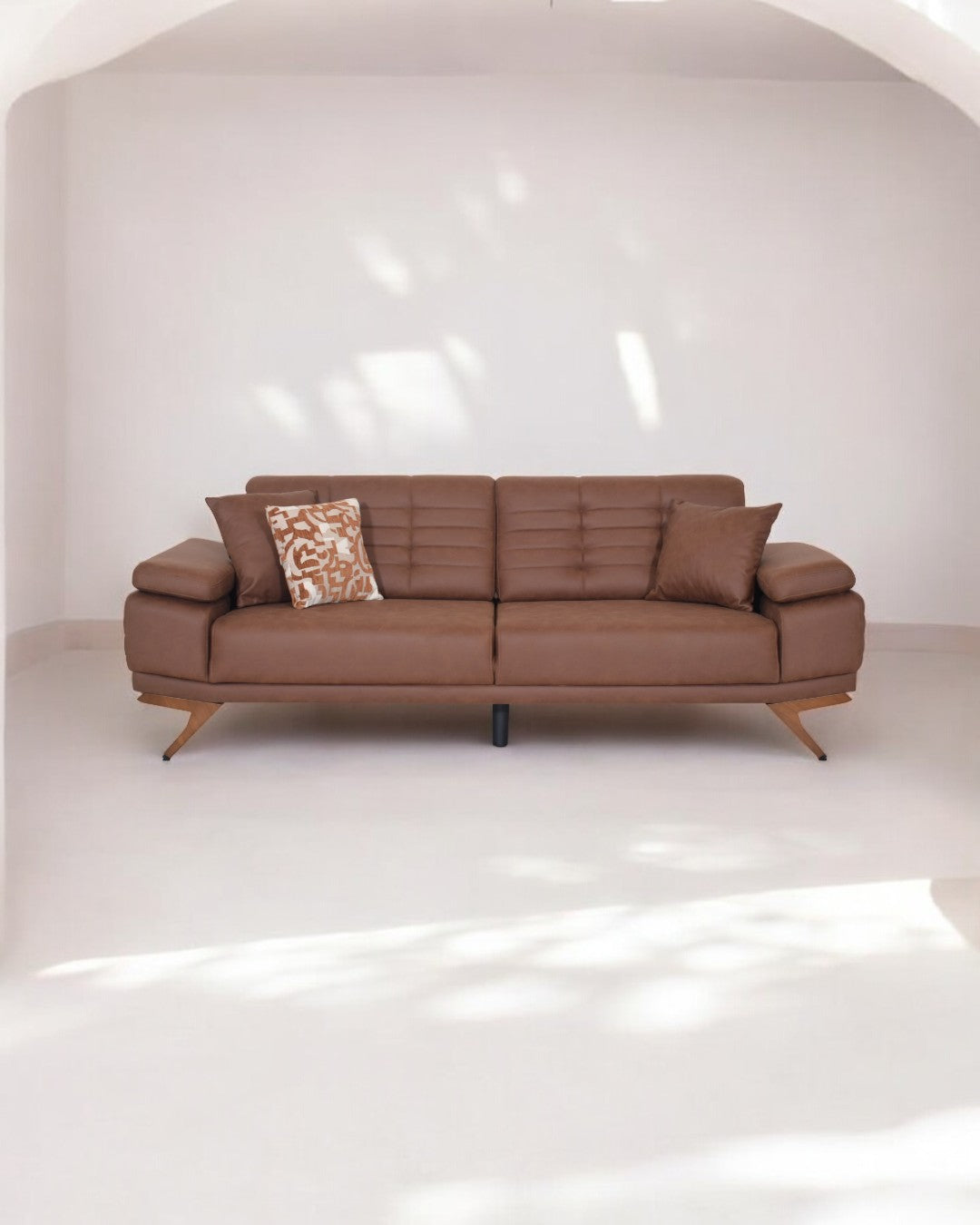 Oslo Fabric Sofa