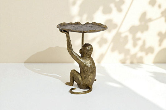 Casimiro End Table