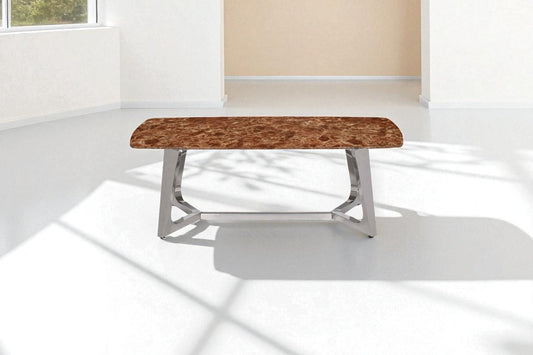 Arturo Coffee & End Table