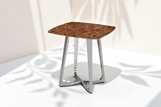 Arturo End Table