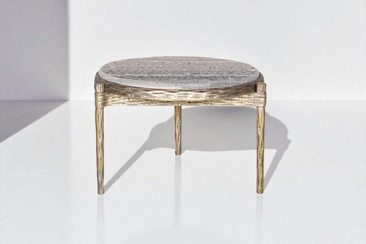 Aareo End Table