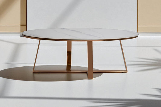 Eloi Coffee & End Table