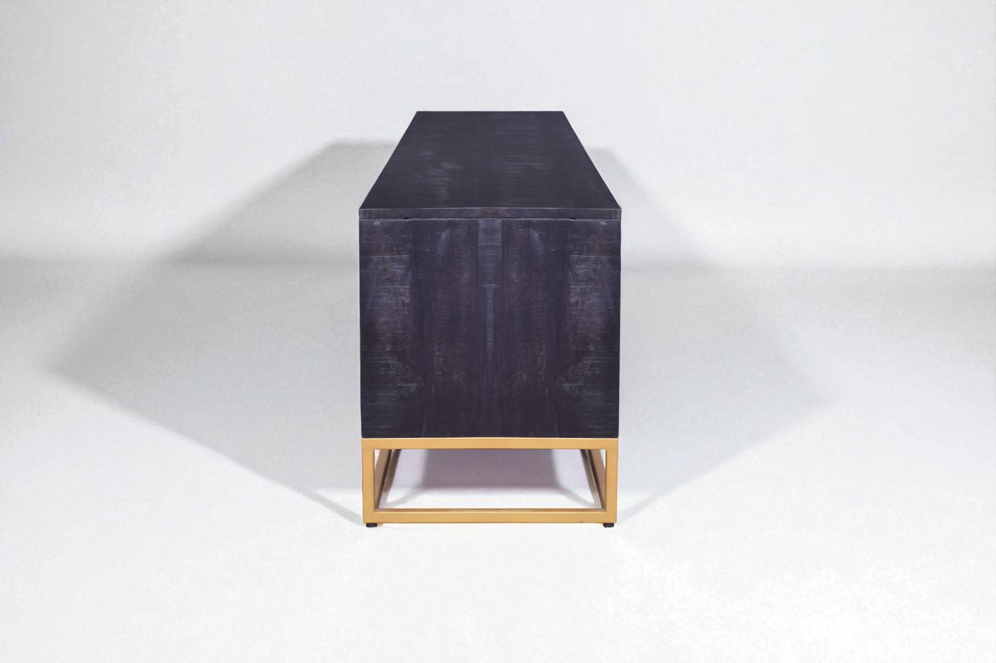 Vetro TV Unit