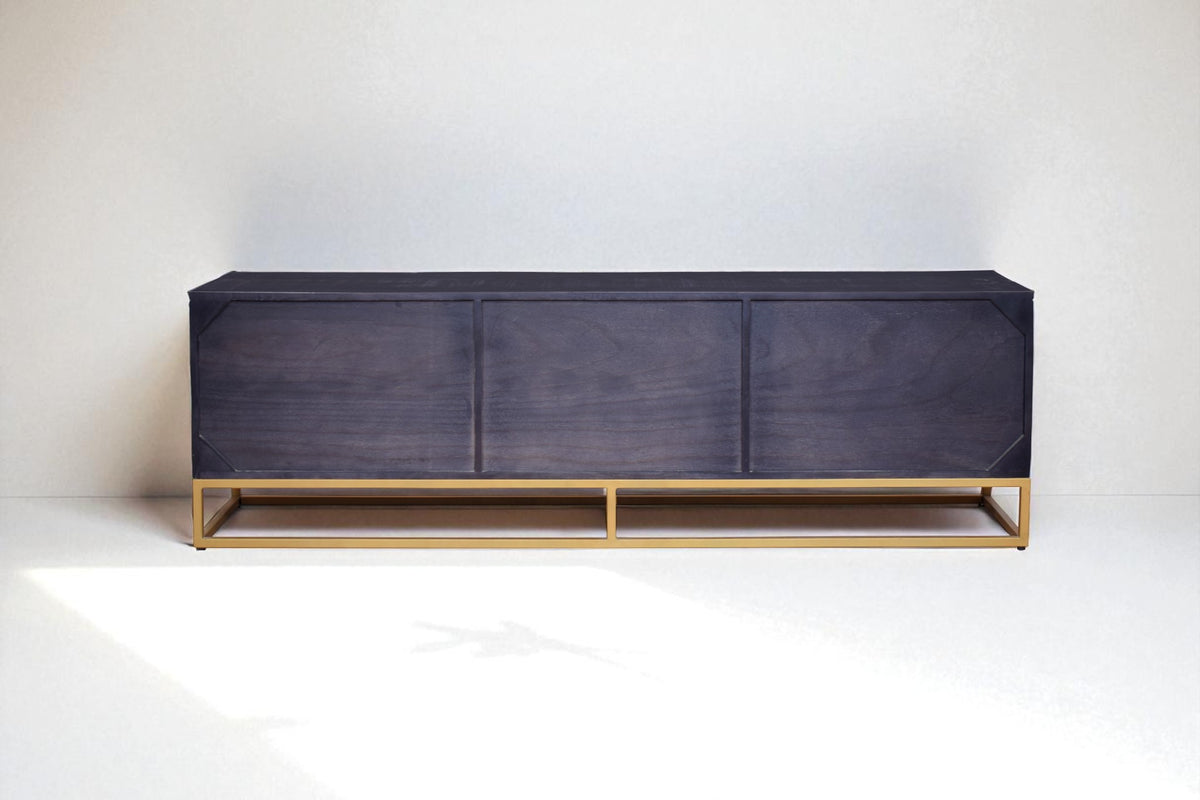 Vetro TV Unit