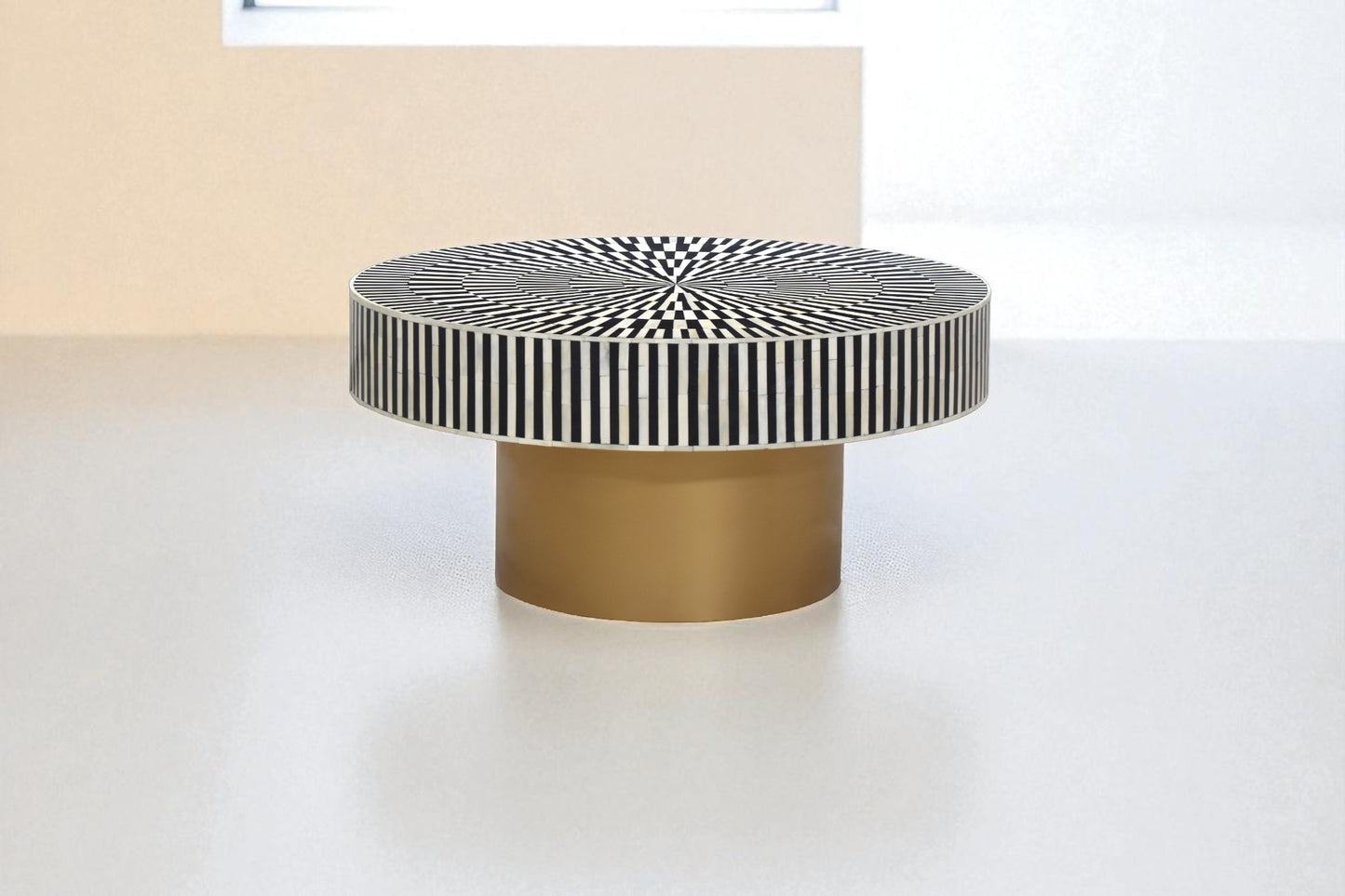 Aiyana Coffee & End Table