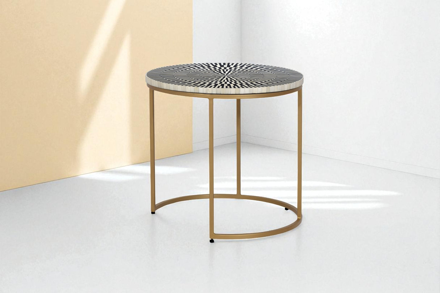 Aiyana Coffee & End Table