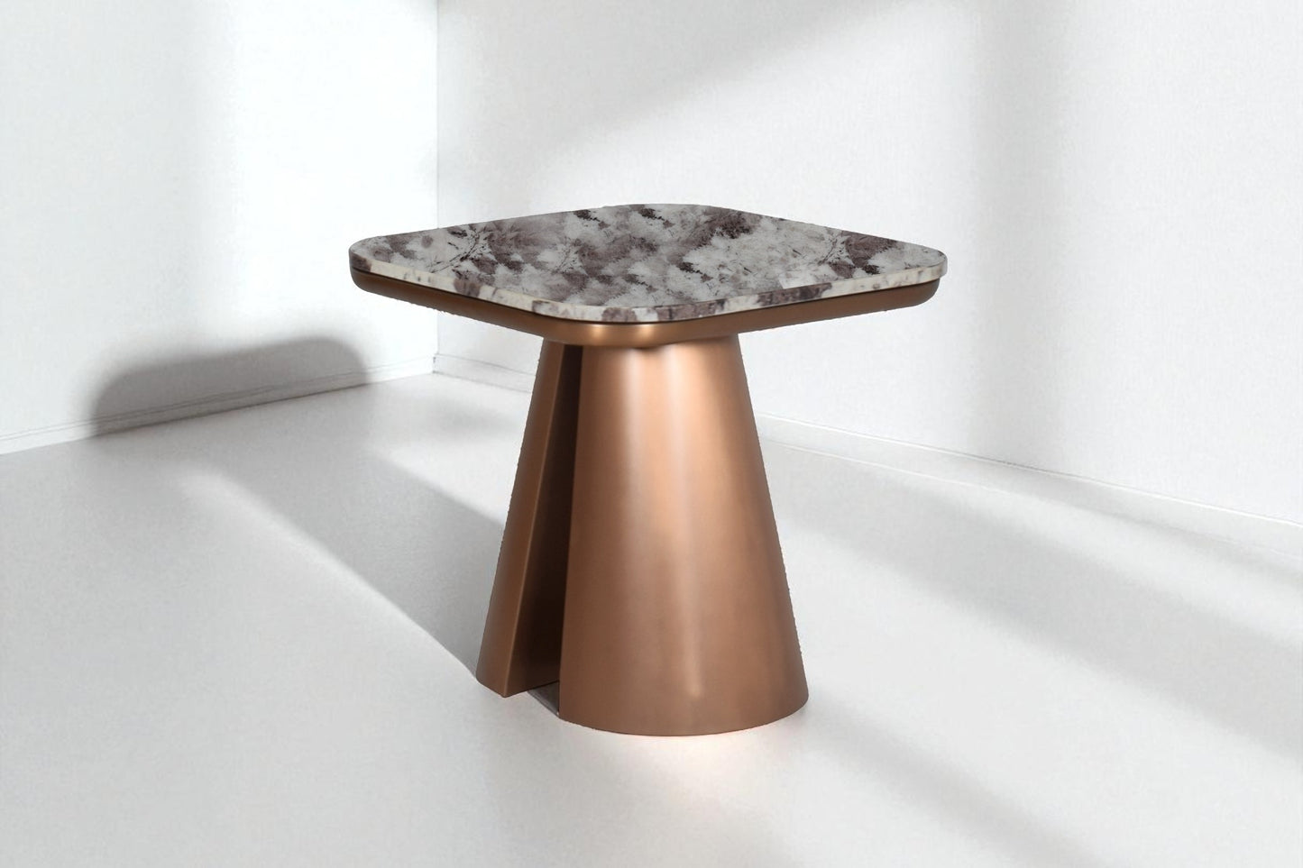 Melosa Coffee & End Table