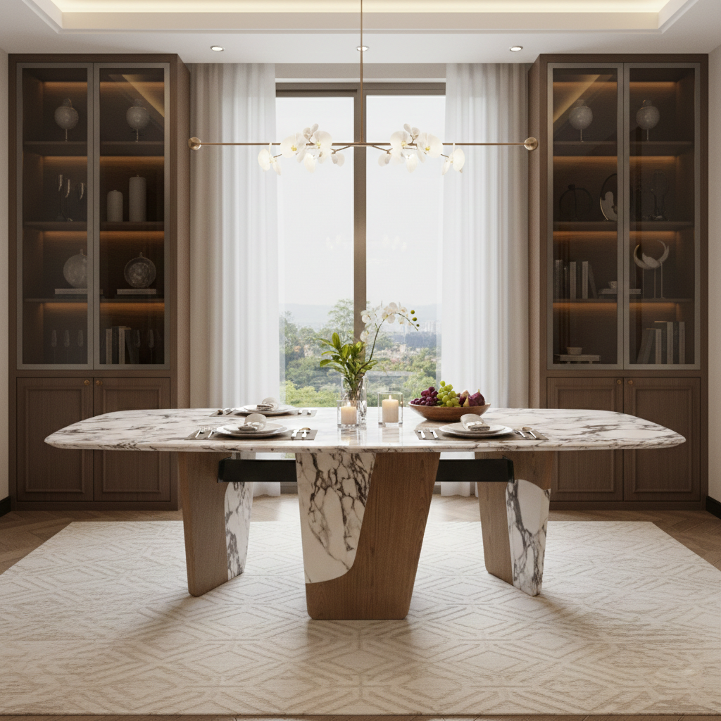 Elenco Dining Table