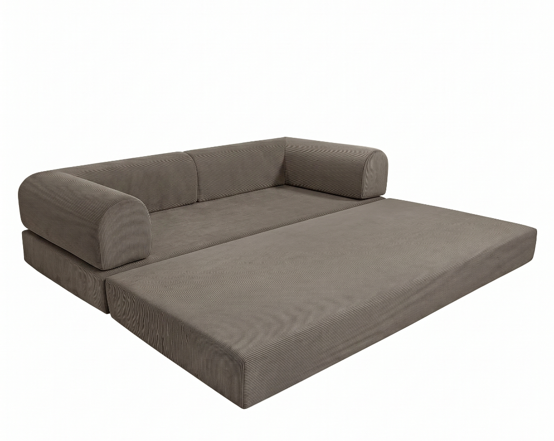 Elvan Sofa Cum Bed