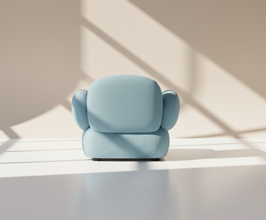 Luxxe Leisure Chair