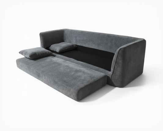 Relajo Sofa Cum Bed