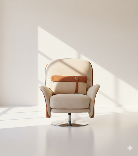 Alpha Leisure Chair