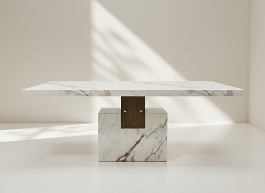 Triada Dining Table