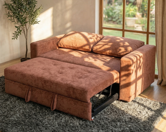 Valencia Sofa Cum Bed