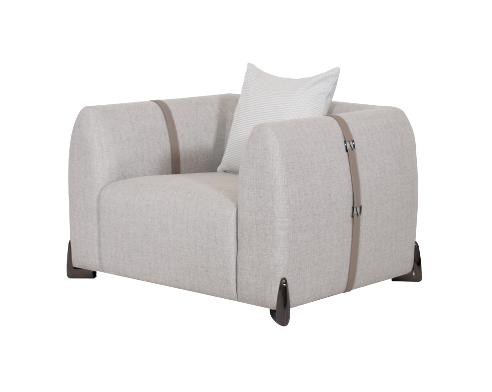 Butaca Fabric Sofa
