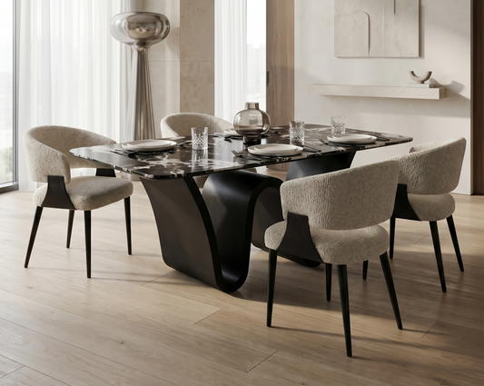 Dorada Dining Table