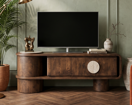 Modena TV Unit